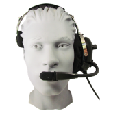Intercom Headsets